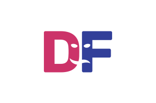 Logo Digitální ferman
