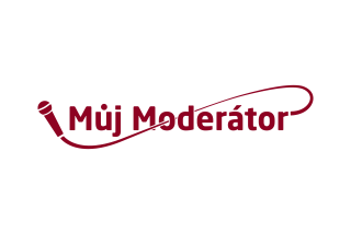 Logo Můj Moderátor